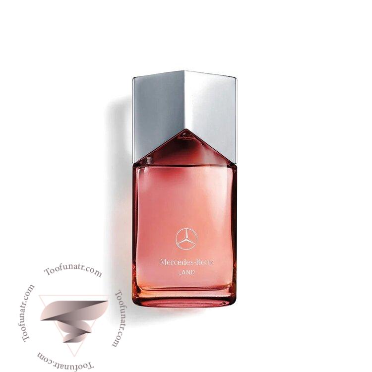مرسدس بنز لند - Mercedes Benz Land مرسدس بنز لند - Mercedes Benz Land