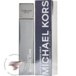 مایکل کورس وایت لومینوس گلد - Michael Kors White Luminous Gold