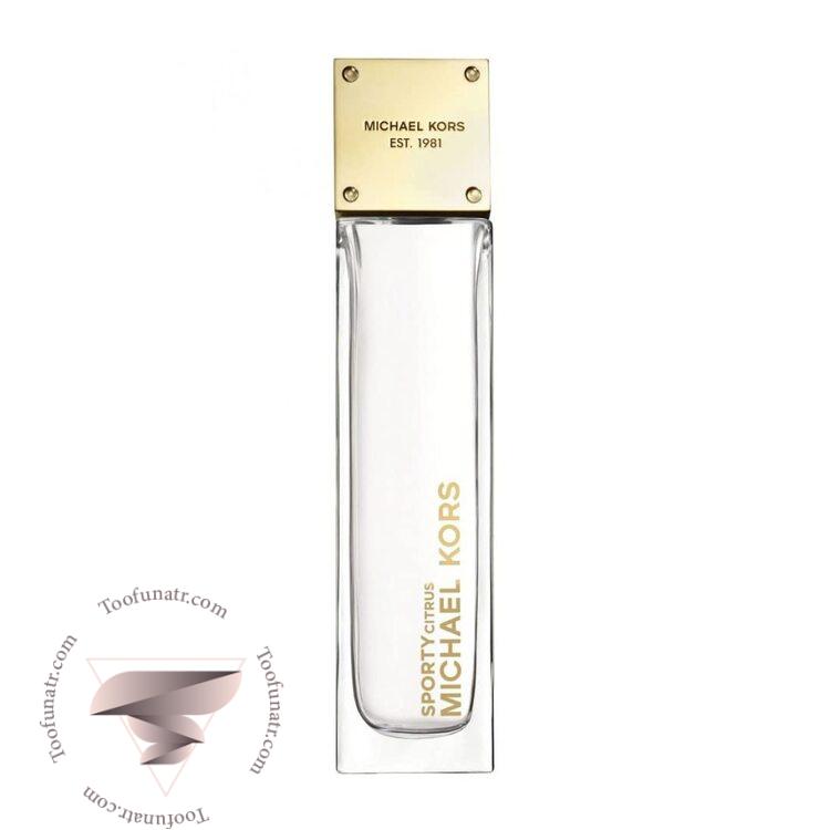 مایکل کورس اسپرتی سیتروس - Michael Kors Sporty Citrus مایکل کورس اسپرتی سیتروس - Michael Kors Sporty Citrus