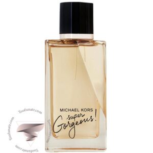 مایکل کورس سوپر گورجس - Michael Kors Super Gorgeous