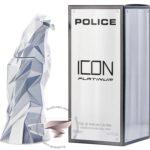 پلیس آیکون پلاتینیوم - Police Icon Platinum