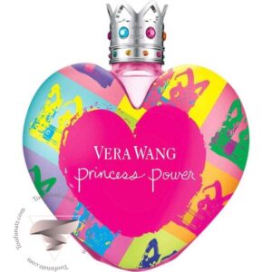 ورا وانگ پرنسس پاور - Vera Wang Princess Power