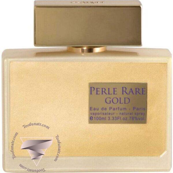 پانوژ پرل ریر گلد - Panouge Perle Rare Gold