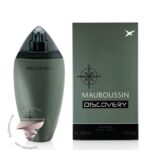 مابوسین دیسکاوری - Mauboussin Discovery