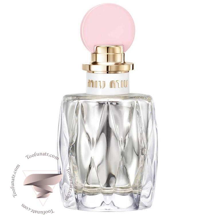 میو میو فلور د آرجنت - Miu Miu Fleur D’Argent میو میو فلور د آرجنت - Miu Miu Fleur D’Argent