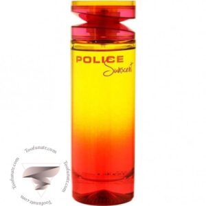 پلیس سان سنت - Police Sunscent