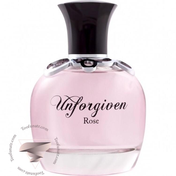 ایو د سیستل آنفورگیون رز - Yves de Sistelle Unforgiven Rose ایو د سیستل آنفورگیون رز - Yves de Sistelle Unforgiven Rose