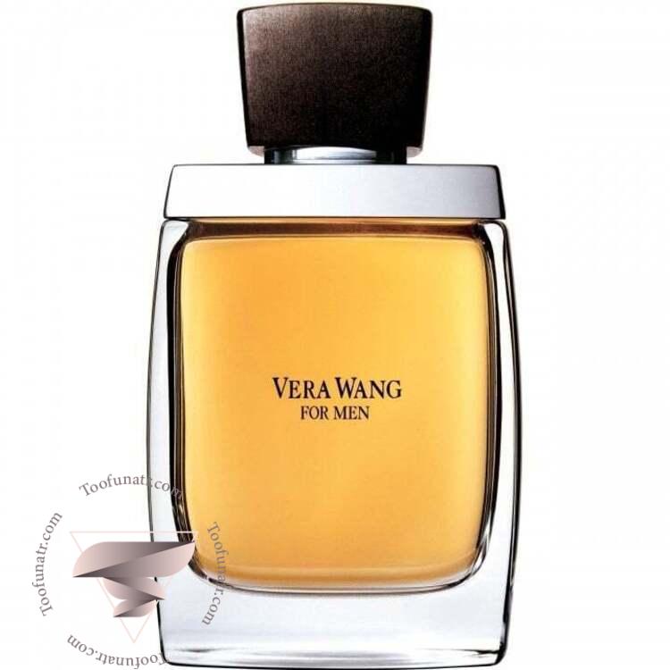 ورا وانگ مردانه - Vera Wang For Men ورا وانگ مردانه - Vera Wang For Men