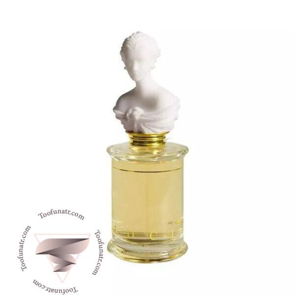ام دی سی آی لا بل هلن لوکس پارفومز - MDCI La Belle Helene Lux Parfums