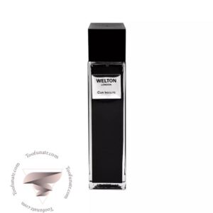 ولتون لندن کویر اینسولایت - Welton London Cuir Insolite