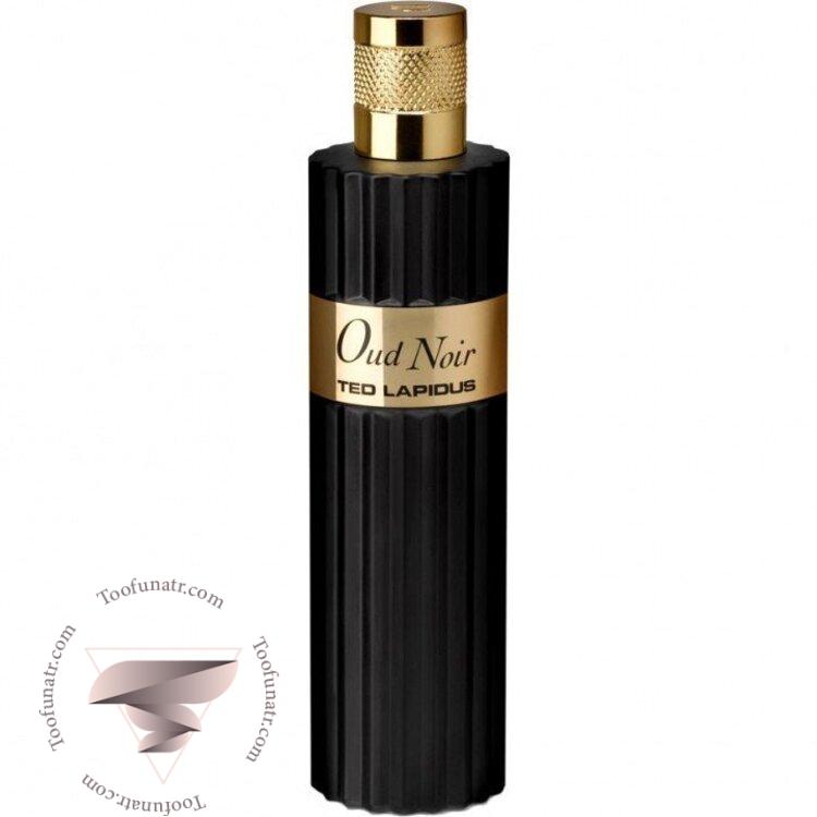 تد لاپیدوس عود نویر - Ted Lapidus Oud Noir تد لاپیدوس عود نویر - Ted Lapidus Oud Noir