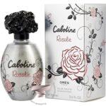 پارفومز گرس کابوتین روسالی - Parfums Gres Cabotine Rosalie