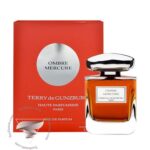 تری د گانزبرگ آمبر مرکیور - Terry de Gunzburg Ombre Mercure
