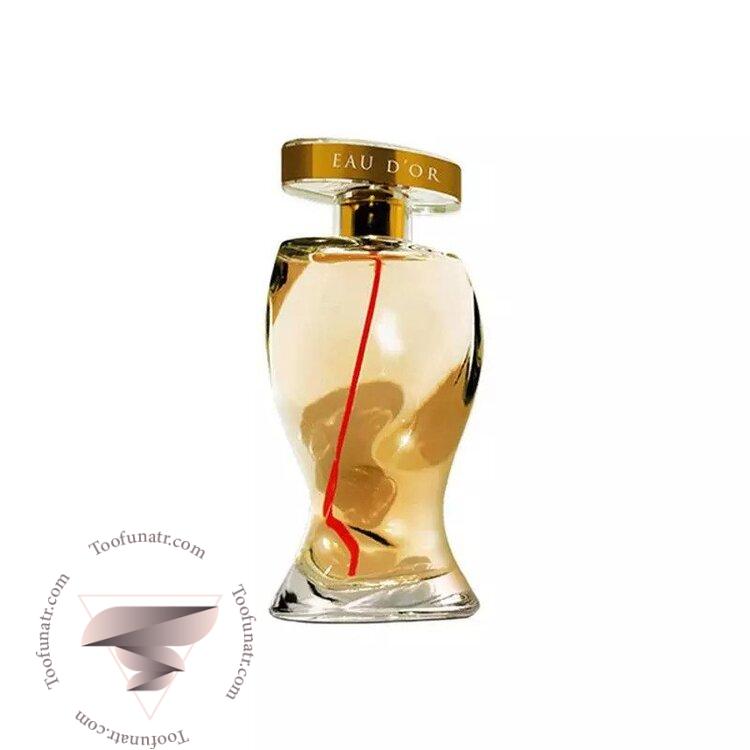 مونتانا او دی اور - Montana Eau d’Or مونتانا او دی اور - Montana Eau d’Or