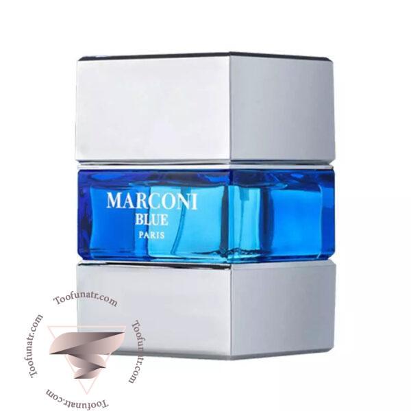 پرایم کالکشن مارکنی بلو - Prime Collection Marconi Blue