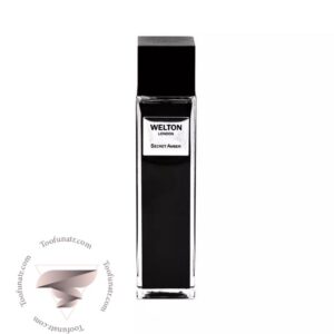 ولتون لندن سکرت آمبر - Welton London Secret Amber
