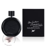 مابوسین اون هیستویر د هوم ایرسیستیبل - Mauboussin Une Historie d’Homme Irresistible
