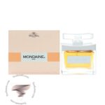 پاریس بلو مونداین - Paris Bleu Mondaine