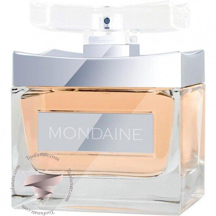 پاریس بلو مونداین - Paris Bleu Mondaine پاریس بلو مونداین - Paris Bleu Mondaine