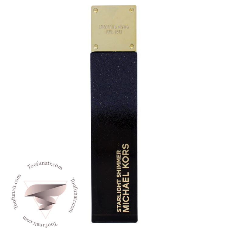 مایکل کورس استارلایت شیمر - Michael Kors Starlight Shimmer مایکل کورس استارلایت شیمر - Michael Kors Starlight Shimmer