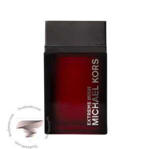 مایکل کورس اکستریم راش - Michael Kors Extreme Rush