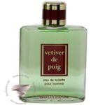 آنتونیو پوییگ وتیور د پوییگ - Antonio Puig Vetiver de Puig