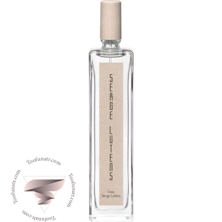 سرج لوتنس لئو 2022 - Serge Lutens L'Eau 2022 سرج لوتنس لئو 2022 - Serge Lutens L'Eau 2022