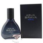 آنتونیو پوییگ آگوا براوا آزول - Antonio Puig Agua Brava Azul