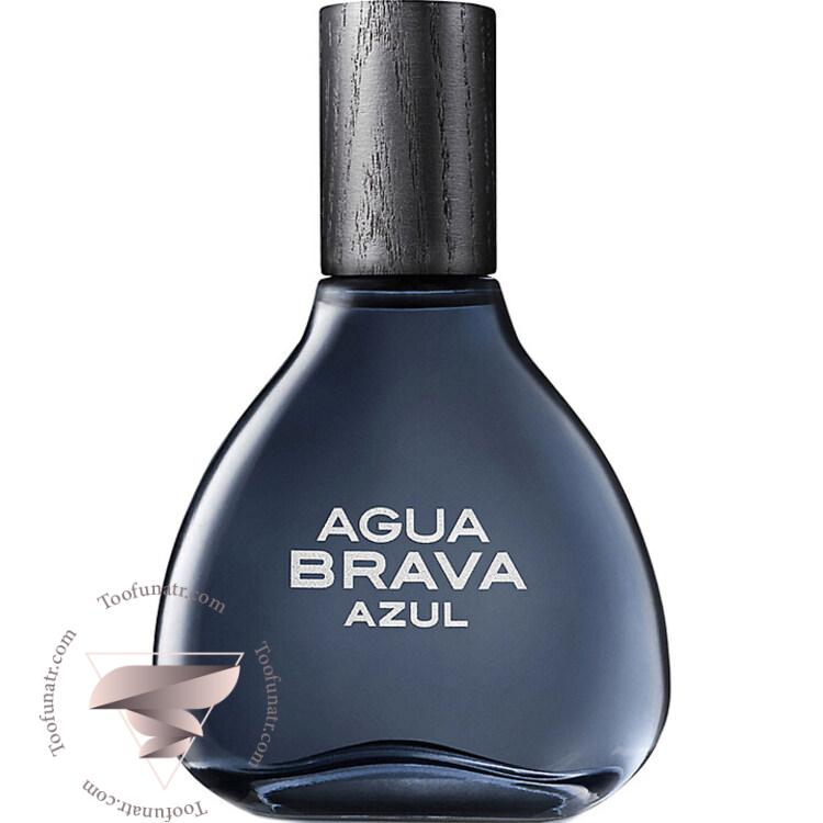 آنتونیو پوییگ آگوا براوا آزول - Antonio Puig Agua Brava Azul آنتونیو پوییگ آگوا براوا آزول - Antonio Puig Agua Brava Azul