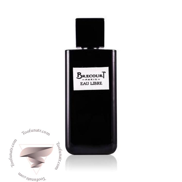 برکورت او لیبر - Brecourt Eau Libre برکورت او لیبر - Brecourt Eau Libre
