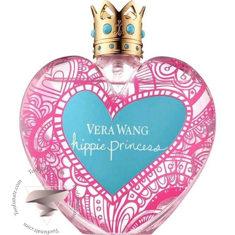 ورا وانگ هیپی پرنسس - Vera Wang Hippie Princess ورا وانگ هیپی پرنسس - Vera Wang Hippie Princess