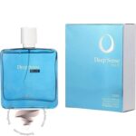 پرایم کالکشن دیپ سنس بلو (آبی) - Prime Collection Deep Sense Blue
