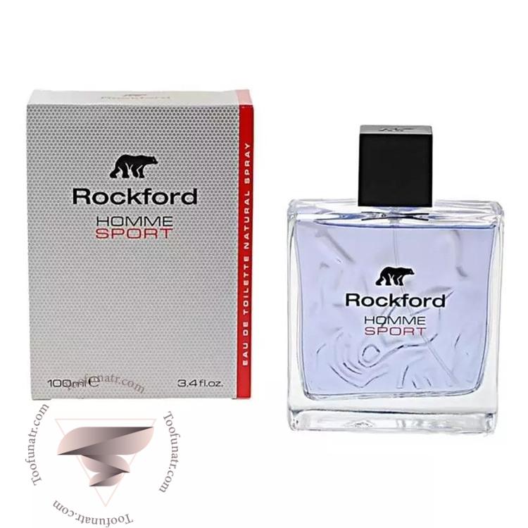 راکفورد هوم اسپرت - Rockford Homme Sport
