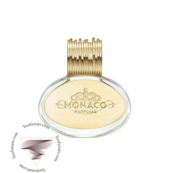 موناکو پارفومز وومن زنانه - Monaco Parfums Woman