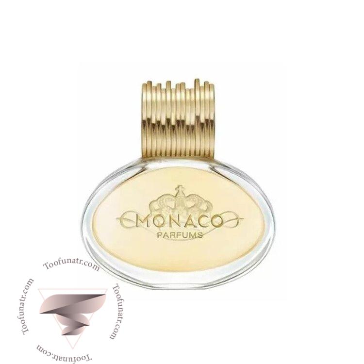 موناکو پارفومز وومن زنانه - Monaco Parfums Woman موناکو پارفومز وومن زنانه - Monaco Parfums Woman