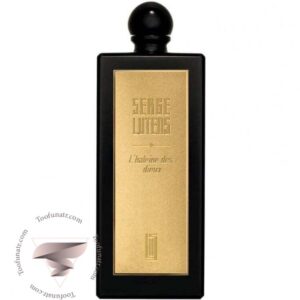 سرج لوتنس له هالین دس دیوکس - Serge Lutens L'Haleine des Dieux