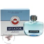 پاریس بلو اویاتور اتنتیک - Paris Bleu Aviator Authentic