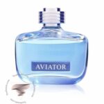 پاریس بلو اویاتور اتنتیک - Paris Bleu Aviator Authentic