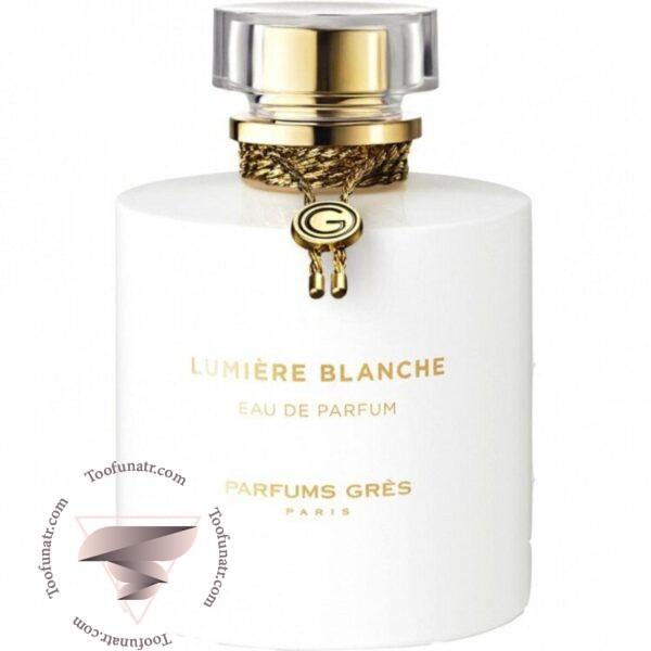 پارفومز گرس لومیر بلانچ - Parfums Gres Lumiere Blanche