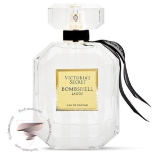 ویکتوریا سکرت بامبشل لاگوس - Victoria Secret Bombshell Lagos