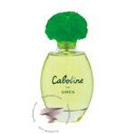 پارفومز گرس کابوتین - Parfums Gres Cabotine