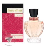 میو میو توییست - Miu Miu Twist