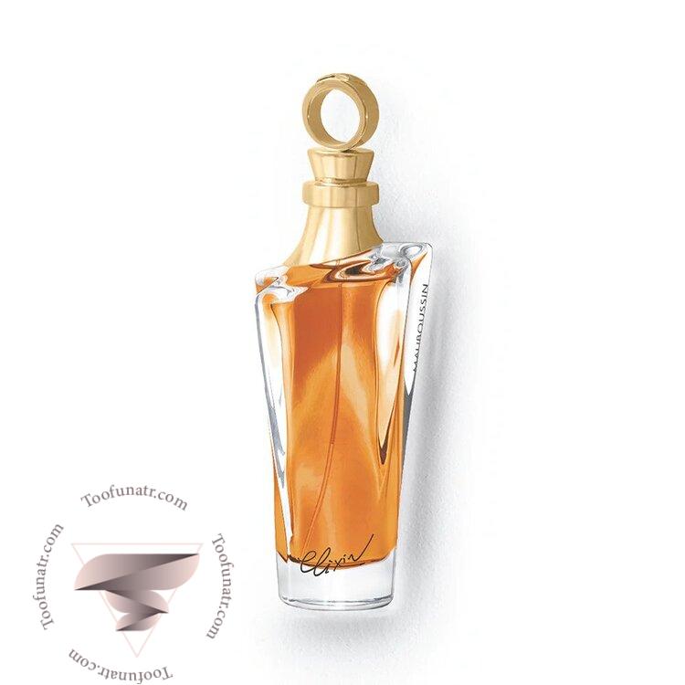 مابوسین الکسیر پور اله - Mauboussin Elixir Pour Elle مابوسین الکسیر پور اله - Mauboussin Elixir Pour Elle