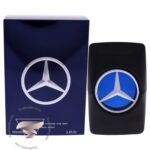 مرسدس بنز من اینتنس - Mercedes Benz Man Intense