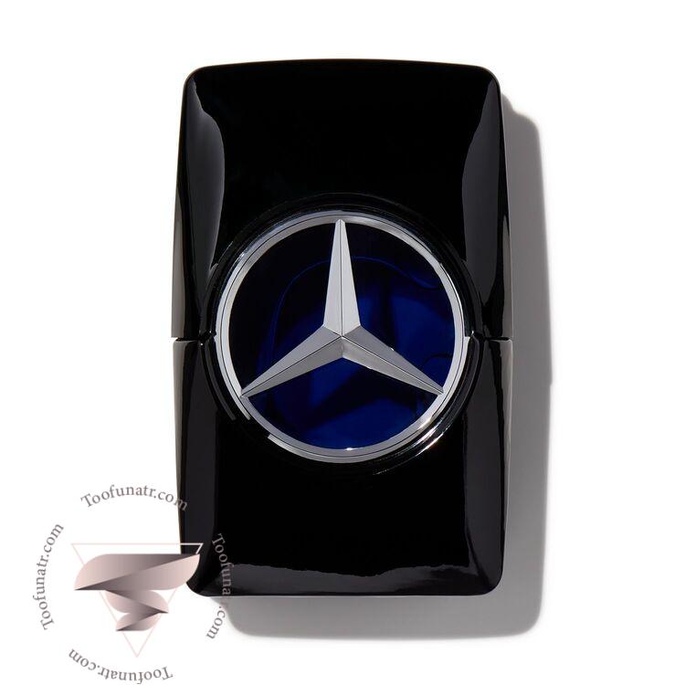 مرسدس بنز من اینتنس - Mercedes Benz Man Intense مرسدس بنز من اینتنس - Mercedes Benz Man Intense