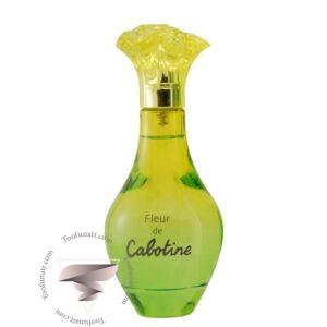 پارفومز گرس فلور د کابوتین - Parfums Gres Fleur de Cabotine