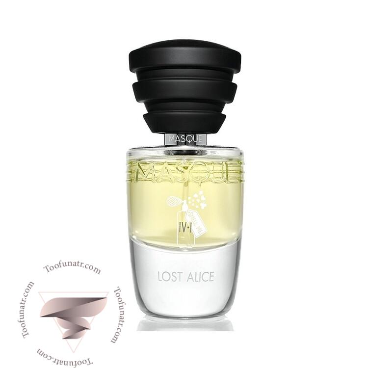 ماسک میلانو لاست آلیس 35 میل - Masque Milano Lost Alice ماسک میلانو لاست آلیس 35 میل - Masque Milano Lost Alice