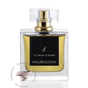 مابوسین له سکرت د آریل ادو پرفیوم - Mauboussin Le Secret d'Arielle Eau de Parfum EDP
