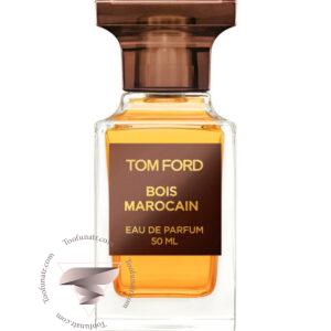 تام فورد بویس ماروکین 2022 - Tom Ford Bois Marocain (2022)