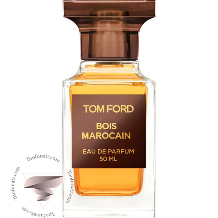 تام فورد بویس ماروکین 2022 - Tom Ford Bois Marocain (2022) تام فورد بویس ماروکین 2022 - Tom Ford Bois Marocain (2022)